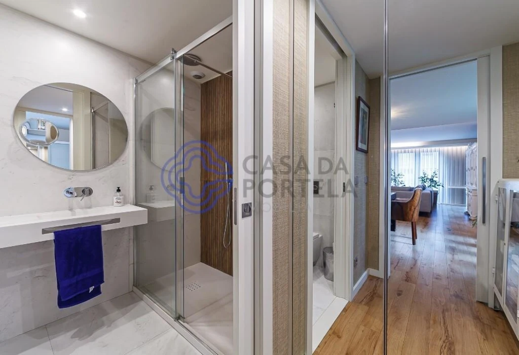 Apartamento T3 para Venda em Bonfim Foto 28