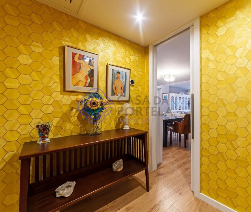 Apartamento T3 para Venda em Bonfim Foto 8