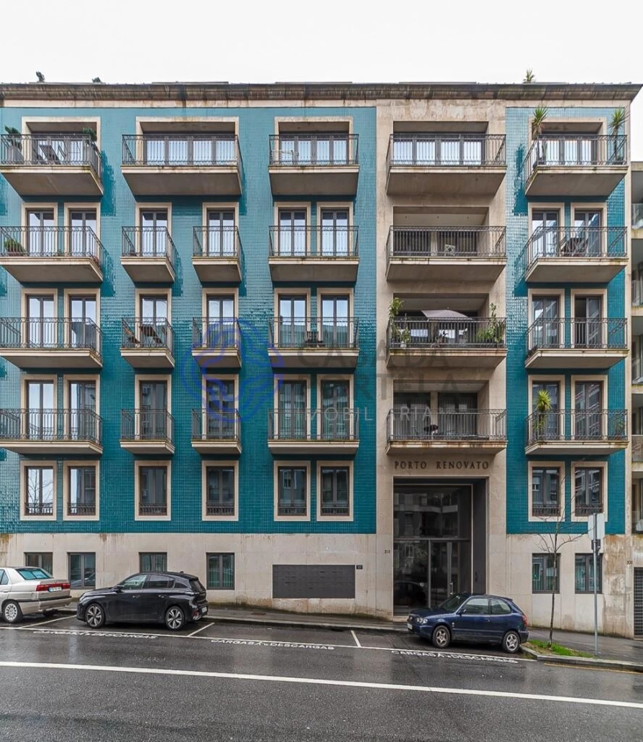 Apartamento T3 para Venda em Bonfim Foto 30