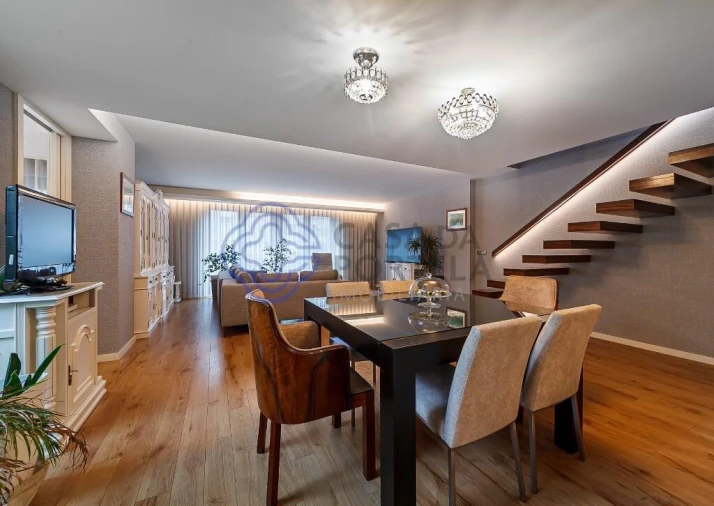 Apartamento T3 para Venda em Bonfim Foto 18