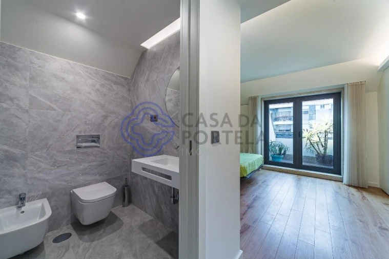 Apartamento T3 para Venda em Bonfim Foto 36