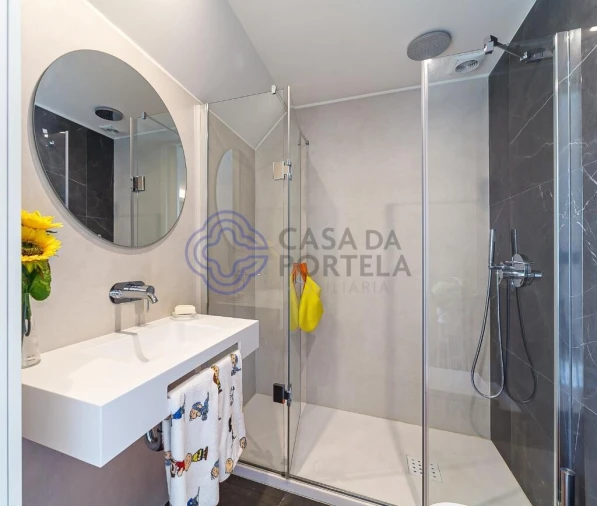 Apartamento T3 para Venda em Bonfim Foto 44