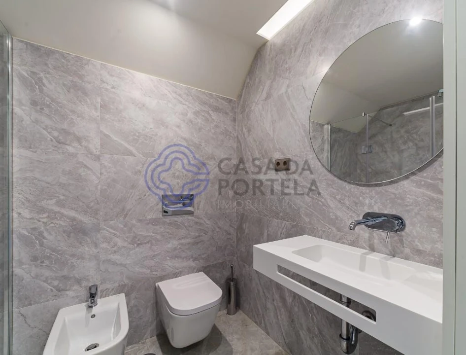 Apartamento T3 para Venda em Bonfim Foto 38