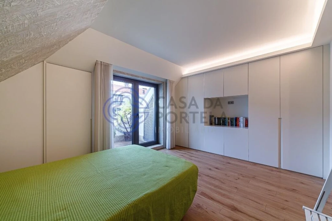 Apartamento T3 para Venda em Bonfim Foto 35