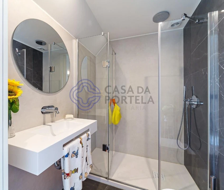 Apartamento T3 para Venda em Bonfim Foto 44