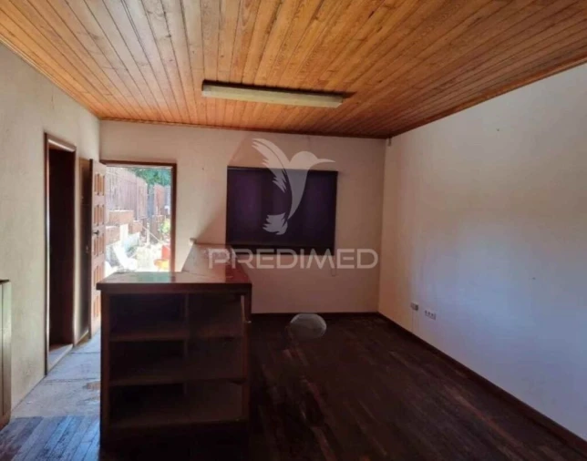 Armazém para Venda em Vilarinho do Bairro Foto 4