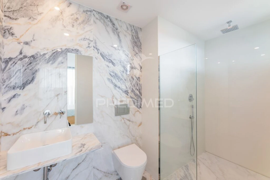 Moradia T3 para Venda em Real, Dume e Semelhe Foto 19