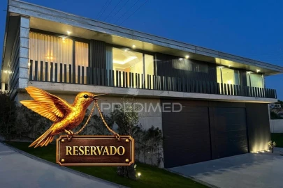 Moradia T3 para Venda em Real, Dume e Semelhe