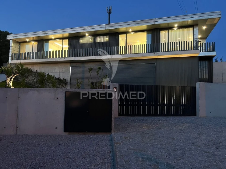 Moradia T3 para Venda em Real, Dume e Semelhe Foto 1