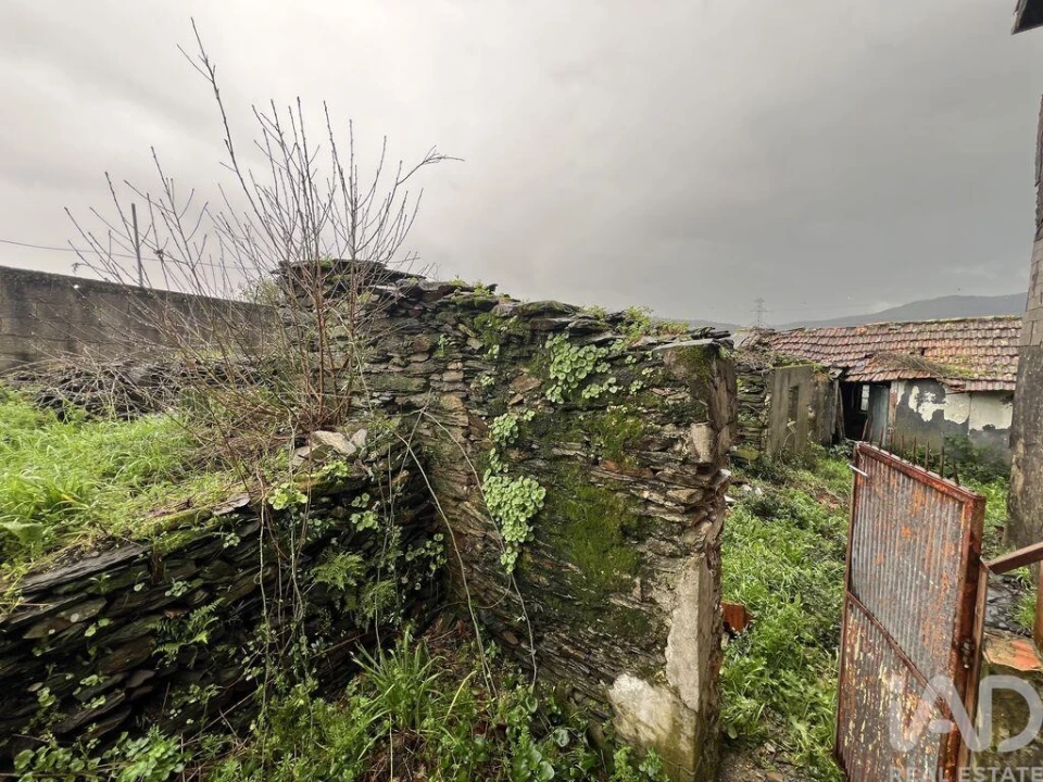 Moradia para Venda em Campo e Sobrado Foto 8