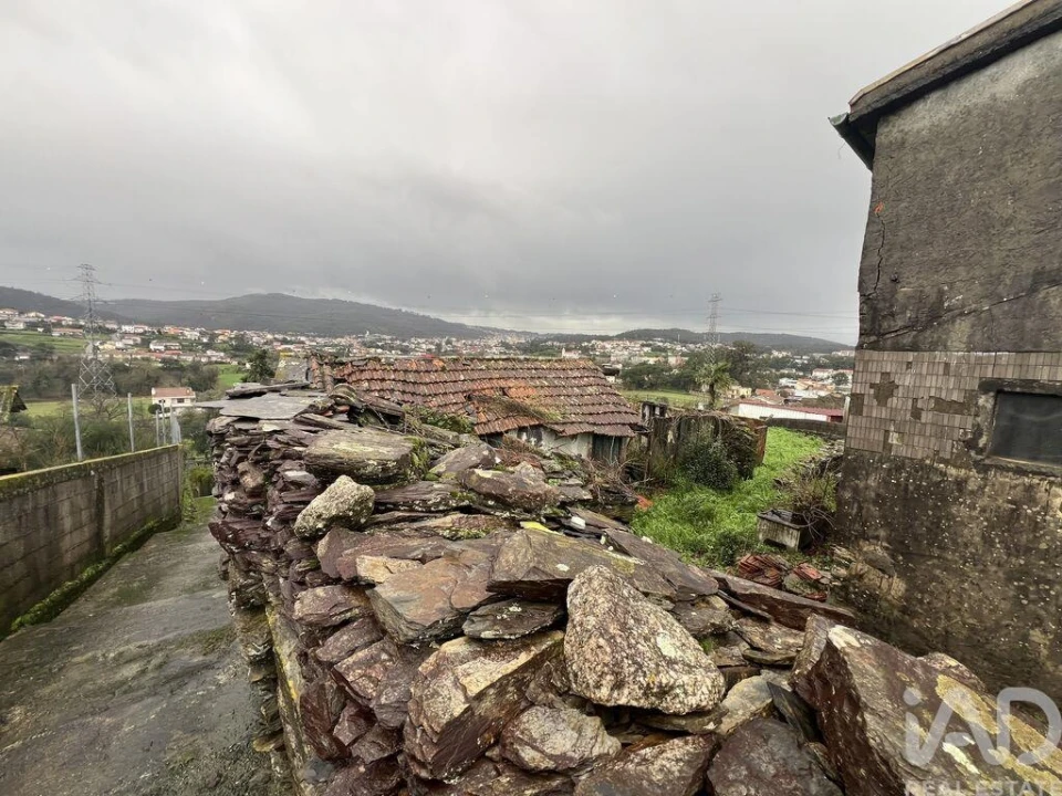 Moradia para Venda em Campo e Sobrado Foto 5
