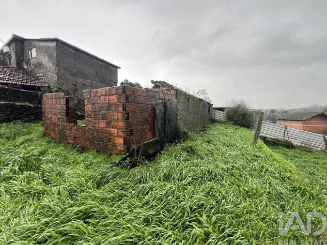 Moradia para Venda em Campo e Sobrado Foto 21
