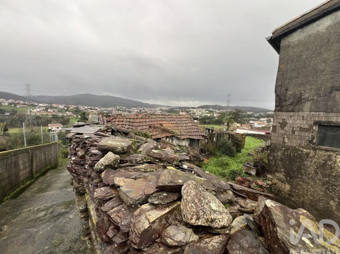 Moradia para Venda em Campo e Sobrado Foto 5