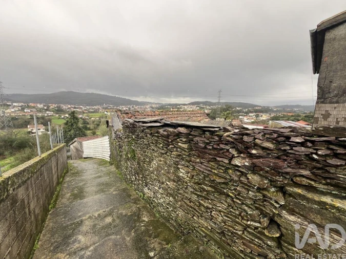 Moradia para Venda em Campo e Sobrado Foto 9