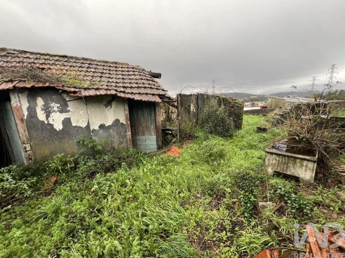 Moradia para Venda em Campo e Sobrado Foto 10
