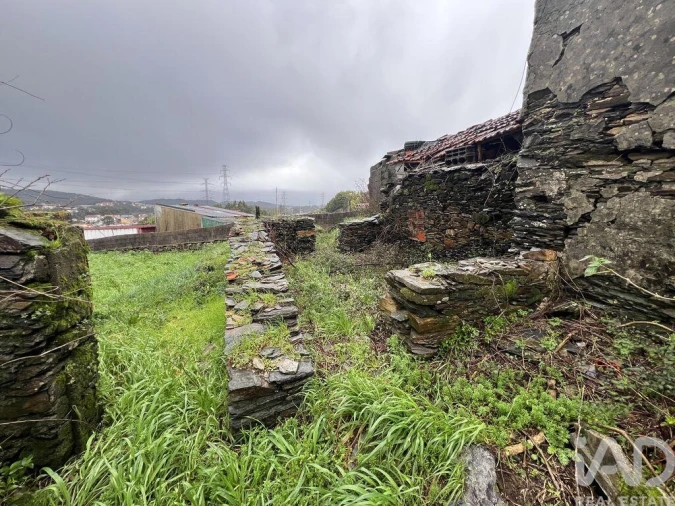 Moradia para Venda em Campo e Sobrado Foto 12