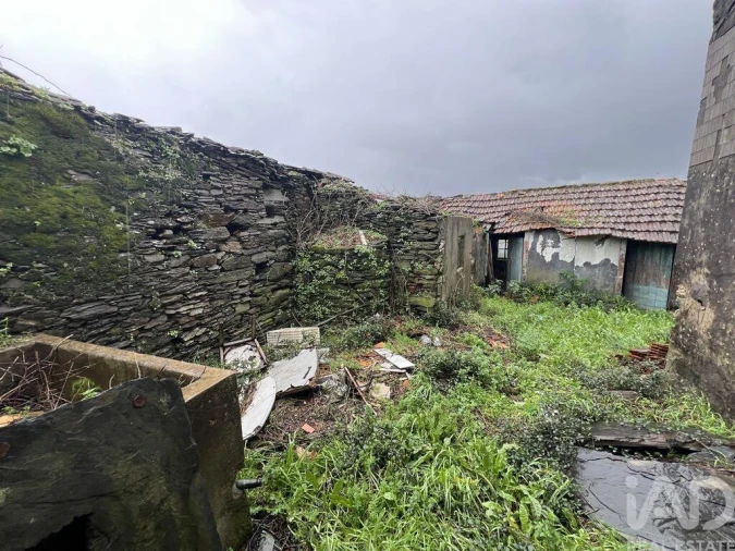 Moradia para Venda em Campo e Sobrado Foto 7