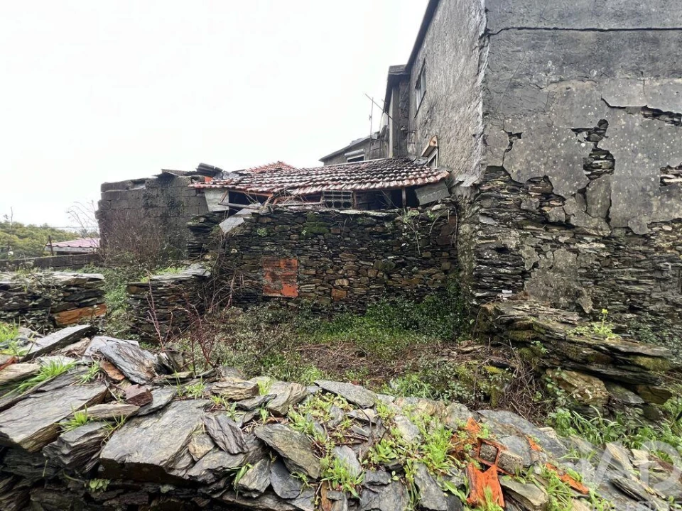 Moradia para Venda em Campo e Sobrado Foto 13