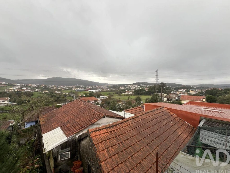 Moradia para Venda em Campo e Sobrado Foto 20