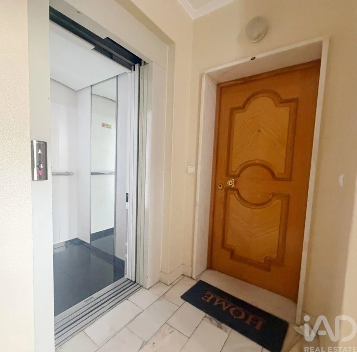 Apartamento T2 para Venda em Cascais e Estoril Foto 12