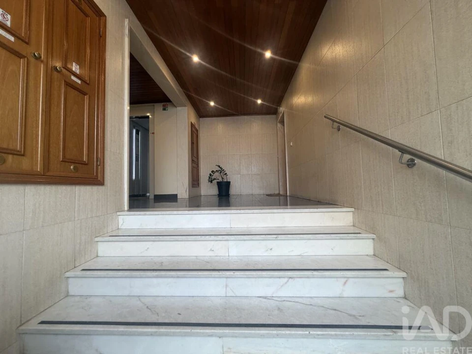 Apartamento T2 para Venda em Cascais e Estoril Foto 11