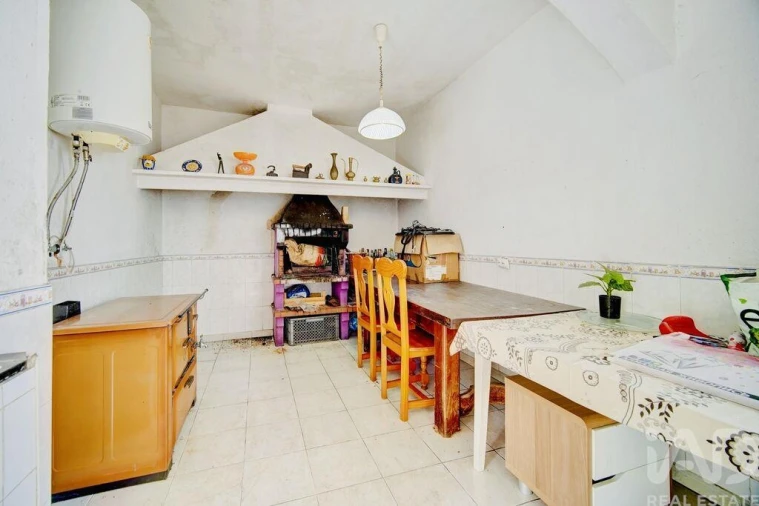 Moradia T8 para Venda em Corroios Foto 32