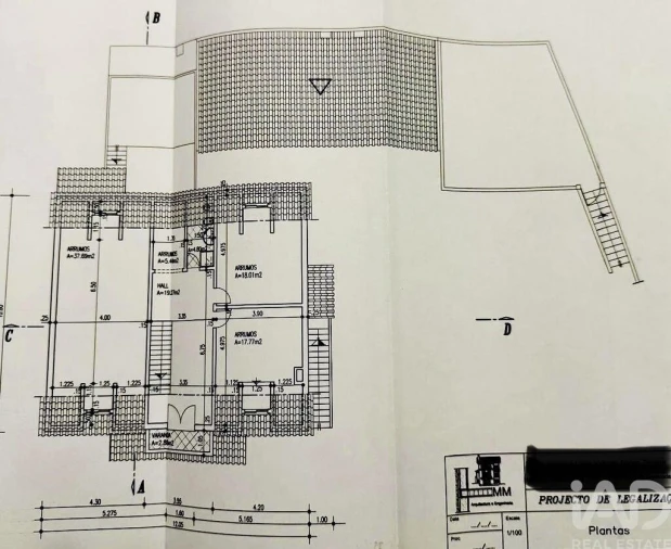 Moradia T8 para Venda em Corroios Foto 39