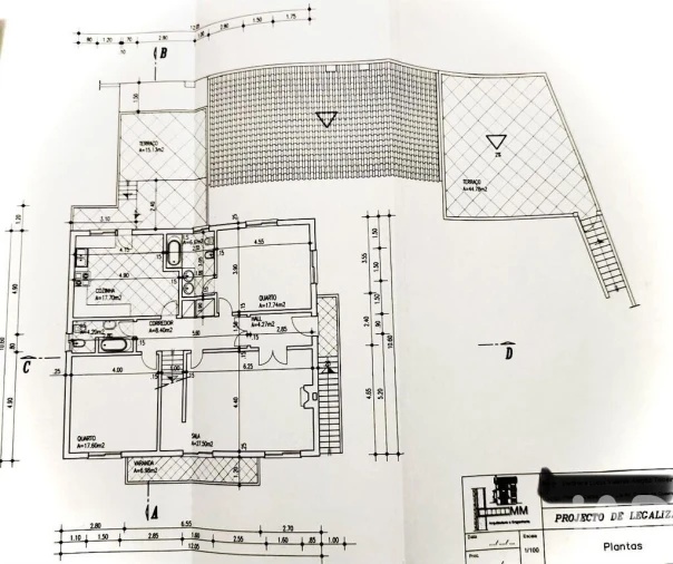 Moradia T8 para Venda em Corroios Foto 38