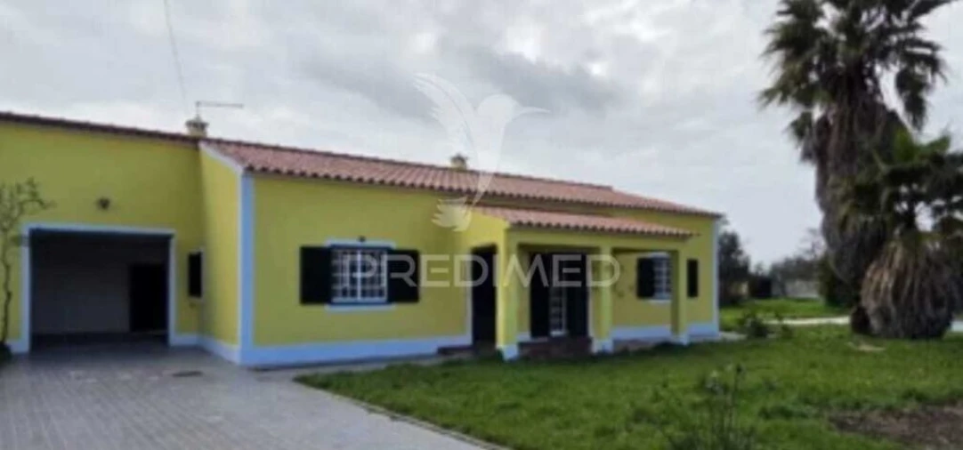 Moradia T3 para Venda em Glória do Ribatejo e Granho Foto 2