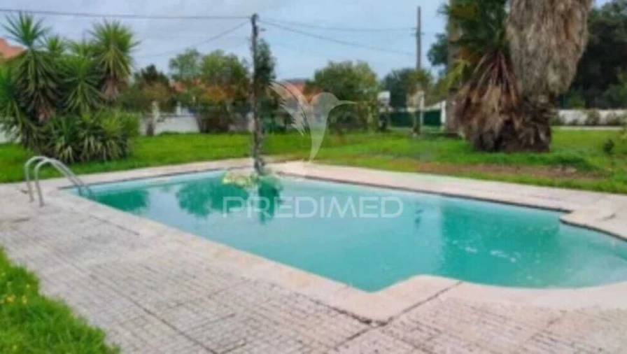 Moradia T3 para Venda em Glória do Ribatejo e Granho Foto 6