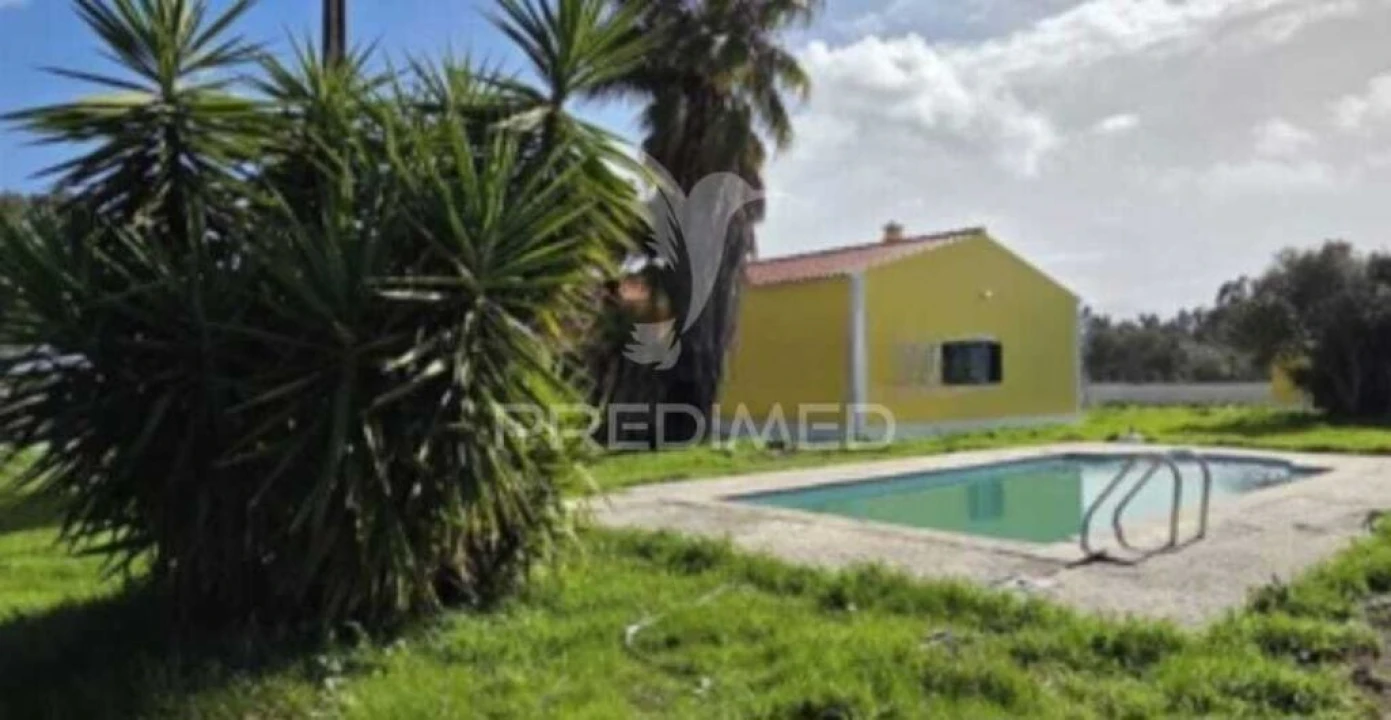 Moradia T3 para Venda em Glória do Ribatejo e Granho Foto 3