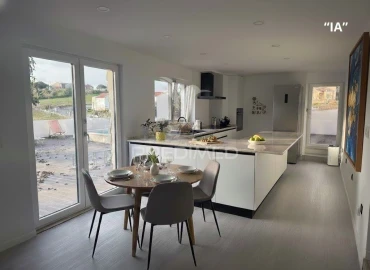 Moradia T3 para Venda em Arranho