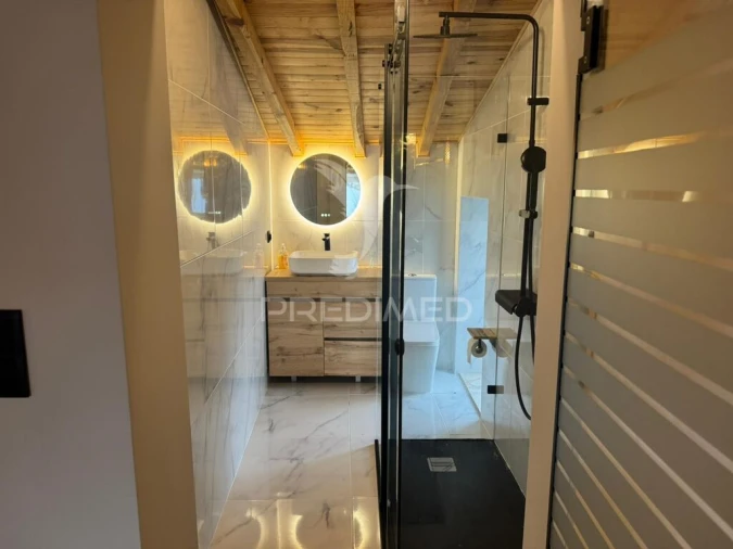 Moradia T3 para Venda em Arranho Foto 9