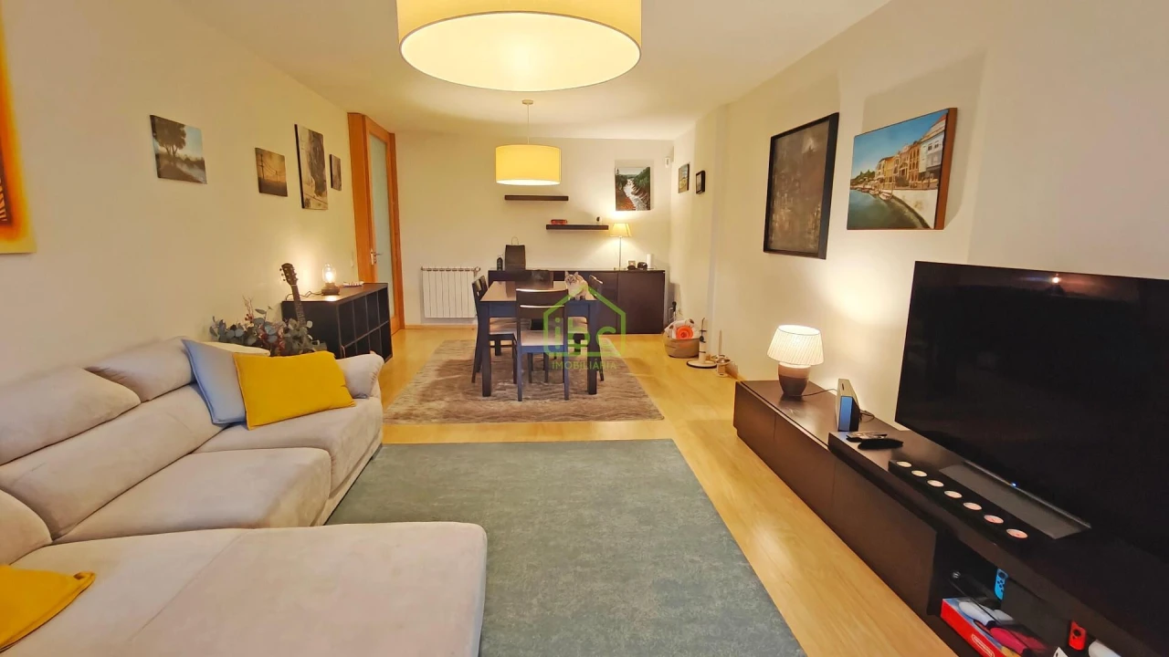 Apartamento T3 para Venda em Póvoa de Varzim, Beiriz e Argivai Foto 4