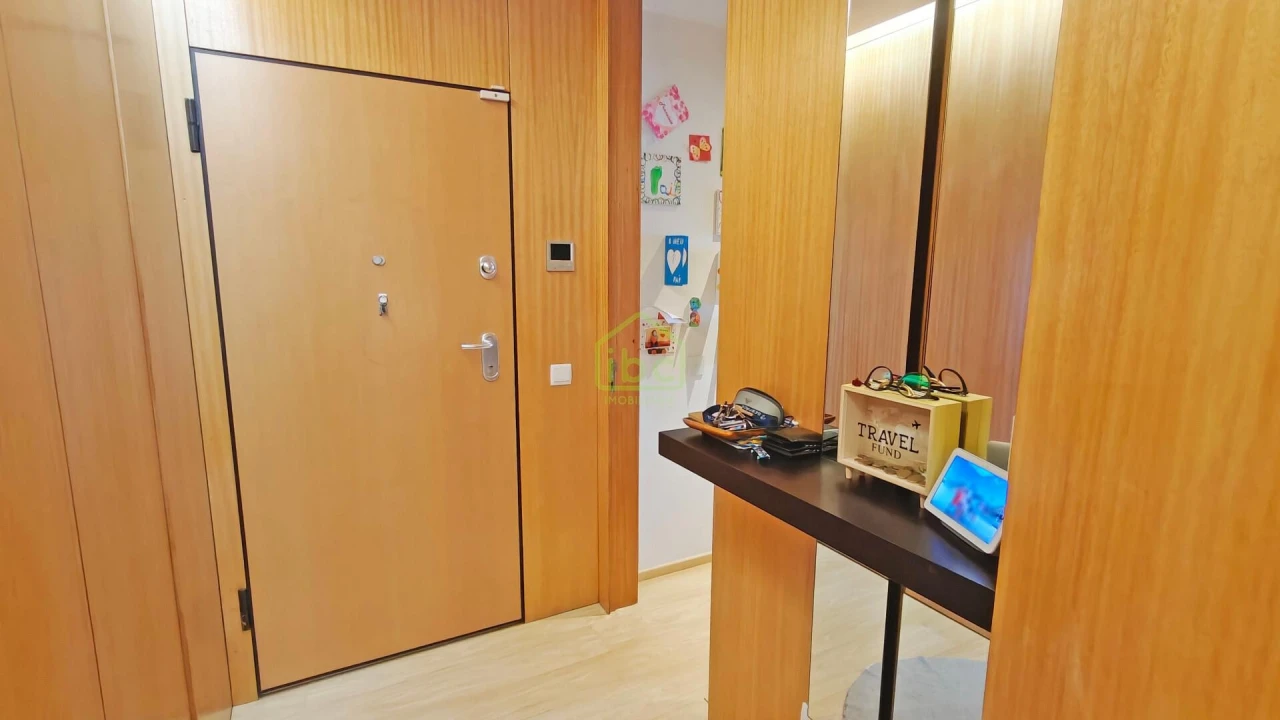 Apartamento T3 para Venda em Póvoa de Varzim, Beiriz e Argivai Foto 8