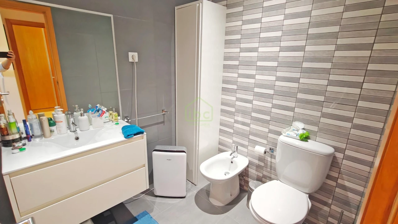 Apartamento T3 para Venda em Póvoa de Varzim, Beiriz e Argivai Foto 9