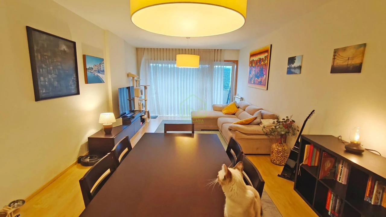 Apartamento T3 para Venda em Póvoa de Varzim, Beiriz e Argivai Foto 19