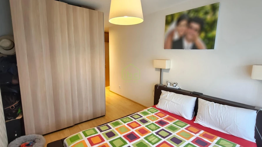 Apartamento T3 para Venda em Póvoa de Varzim, Beiriz e Argivai Foto 11