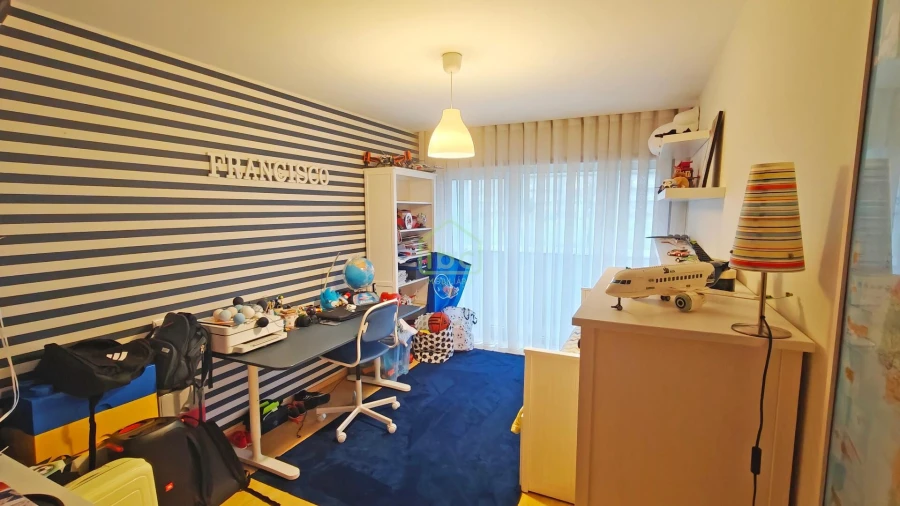 Apartamento T3 para Venda em Póvoa de Varzim, Beiriz e Argivai Foto 15