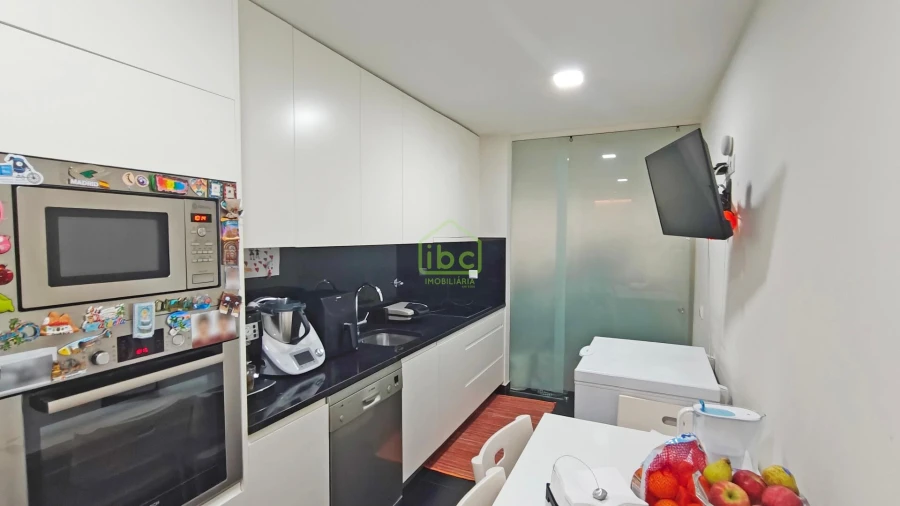 Apartamento T3 para Venda em Póvoa de Varzim, Beiriz e Argivai Foto 6