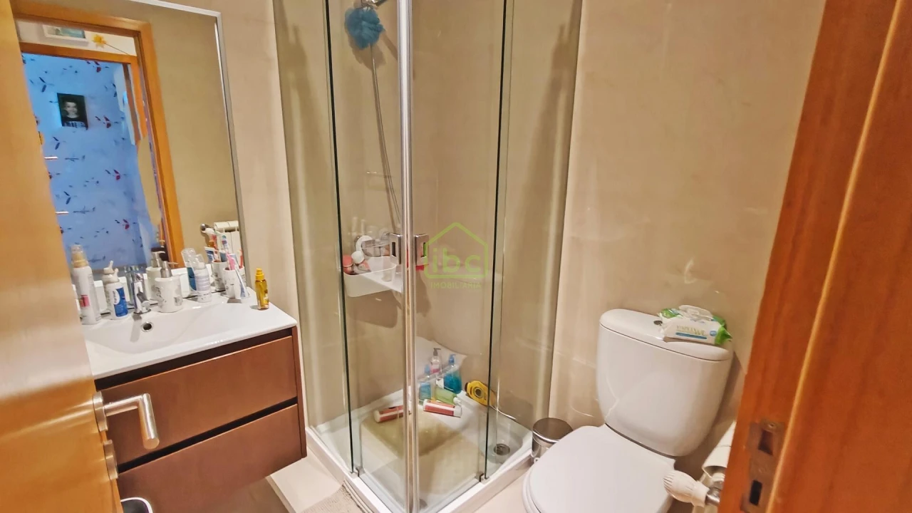 Apartamento T3 para Venda em Póvoa de Varzim, Beiriz e Argivai Foto 12