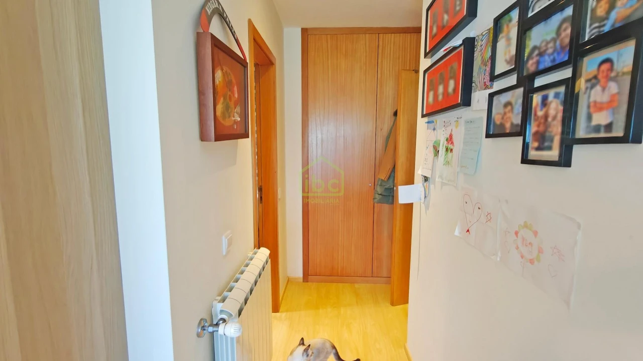 Apartamento T3 para Venda em Póvoa de Varzim, Beiriz e Argivai Foto 10