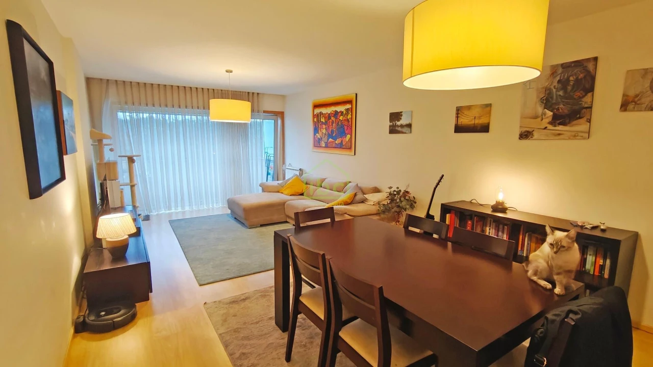 Apartamento T3 para Venda em Póvoa de Varzim, Beiriz e Argivai Foto 1