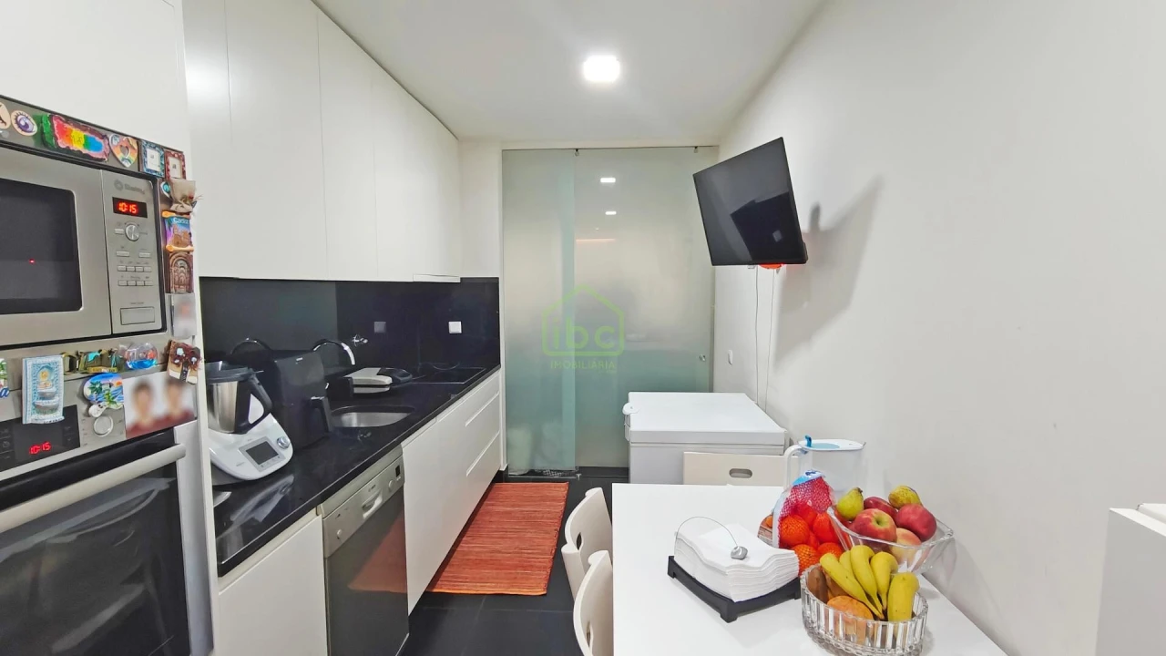 Apartamento T3 para Venda em Póvoa de Varzim, Beiriz e Argivai Foto 7