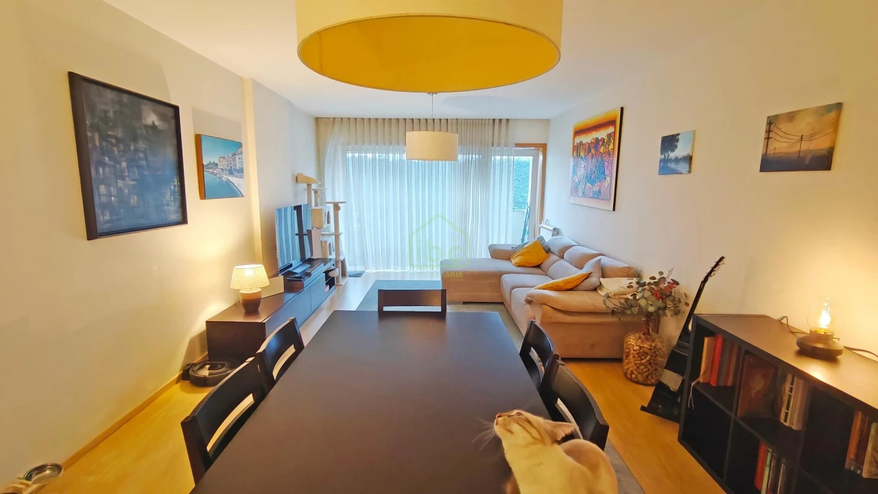 Apartamento T3 para Venda em Póvoa de Varzim, Beiriz e Argivai Foto 5