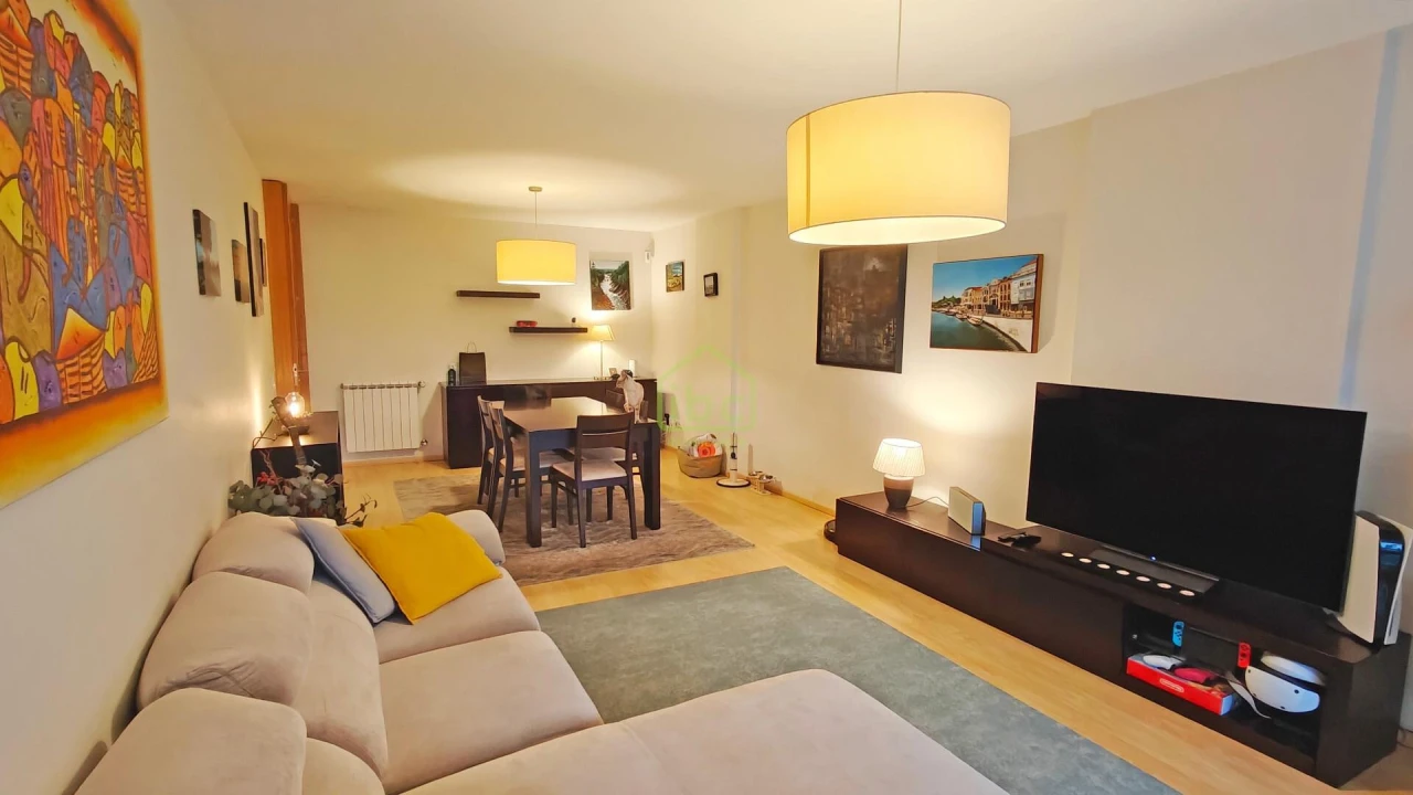 Apartamento T3 para Venda em Póvoa de Varzim, Beiriz e Argivai Foto 3