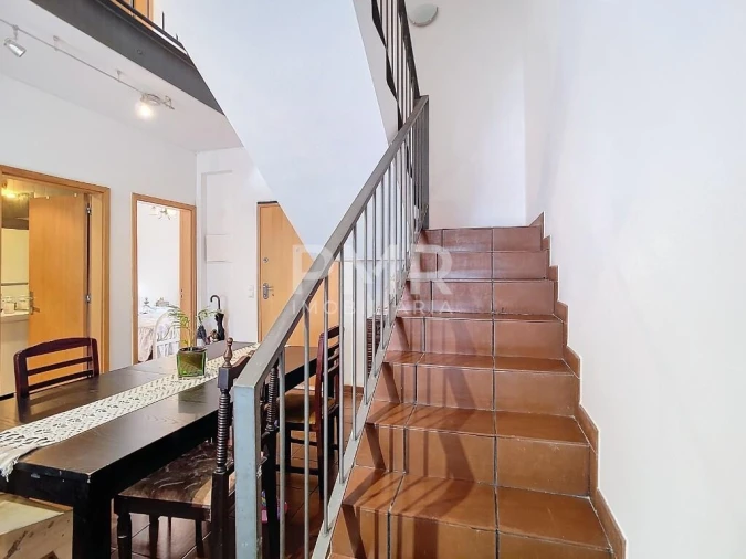 Moradia T4 para Venda em Santa Clara Foto 4