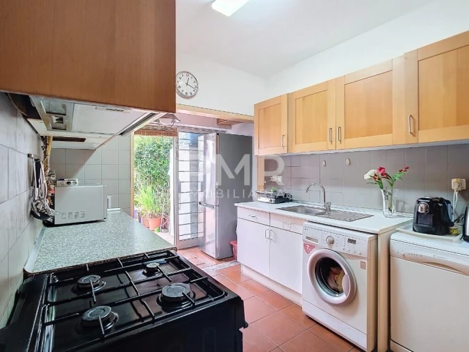 Moradia T4 para Venda em Santa Clara Foto 5