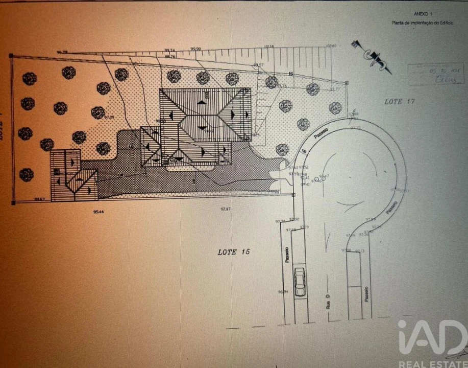 Moradia T4 para Venda em Seiça Foto 5