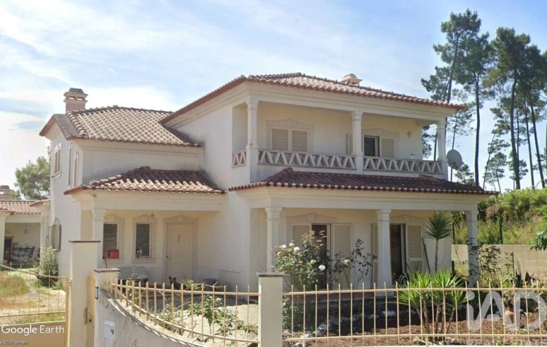 Moradia T4 para Venda em Seiça Foto 1